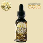 CBD Elixer Monoatomisch Goud