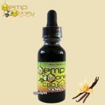 CBD Elixer Vanille
