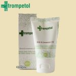 CBD Gezichtscreme Trompetol