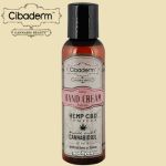 CBD Handcreme Cibaderm
