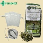 CBD Hennep Relax Pakket