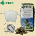 CBD Hennep Relax Set