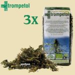 CBD Hennep Trompetol