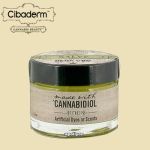 CBD Hennep Zalf Cibaderm