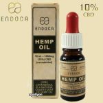 CBD Hennepolie