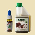 CBD Huisdieren Basis Set