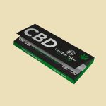 CBD Kleine Vloei Green Verve