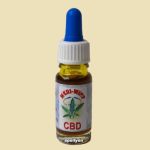 CBD olie 10ml