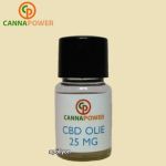 CBD Olie CannaPower