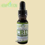 CBD Olie Hempotion