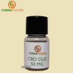 CBD Olie Shot CannaPower