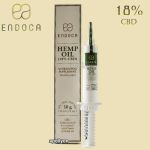 CBD Pasta