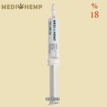 CBD Pasta Raw MediHemp