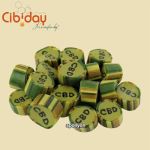 CBD Pepermunt Snoepjes