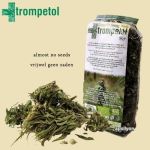 CBD-rijke Hennep Plus