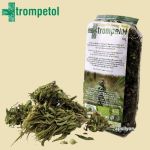 CBD-rijke Vrouwelijke Hennep