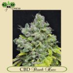 CBD Skunk Haze