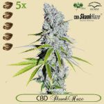 CBD SkunkHaze 5x
