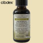 CBD Spray Cibdex