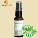 CBD Spray Pepermunt