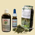 CBD Start Set