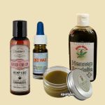 CBD Startpakket Huid
