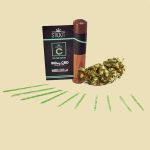 CBD Sticks Mango Kush 800mg