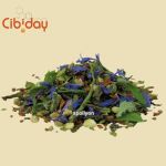 CBD Thee Healthy Spinach