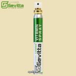 CBD Vitamine Spray Gevitta