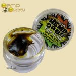 CBD Wax