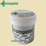 CBD Zalf Trompetol