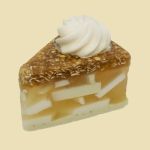 CBD Zeep Appeltaart Slagroom