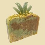 CBD Zeep Cannabis Flower Cake
