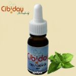 CBDa Olie Mint