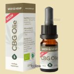 CBG Olie Medihemp