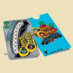 Cheech Chong Creditcard Grinder