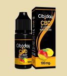 Cibiday CBD E-Liquid Mango Kush