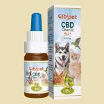 Cibipet Mild+ Olijfolie 5%