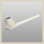 Clay Pipe Claw