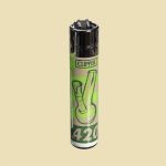 Clipper 420 Bong