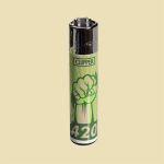 Clipper 420 Fist