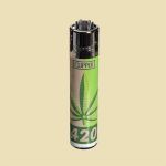 Clipper 420 Weedleaf