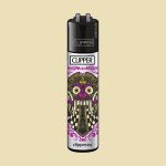 Clipper Bali-Barong Rose