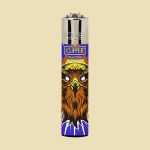 Clipper Mad Animals Hawk