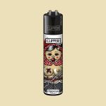 Clipper Matro Woman Sm