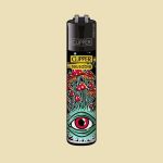 Clipper Paddo Oog