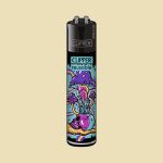 Clipper Paddo Roze Paars