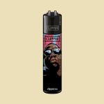 Clipper Rap Legend Biggie