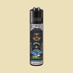 Clipper Rastaman Dubplate