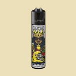 Clipper Rastaman Skelethead